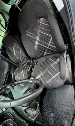Opel Corsa cena 45999 przebieg: 79000, rok produkcji 2019 z Pleszew małe 232
